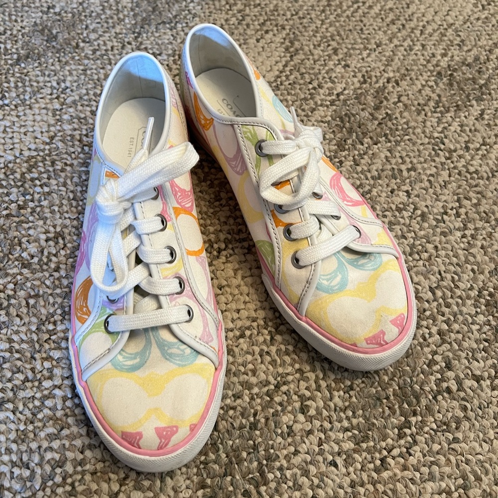 Coach Sneakers